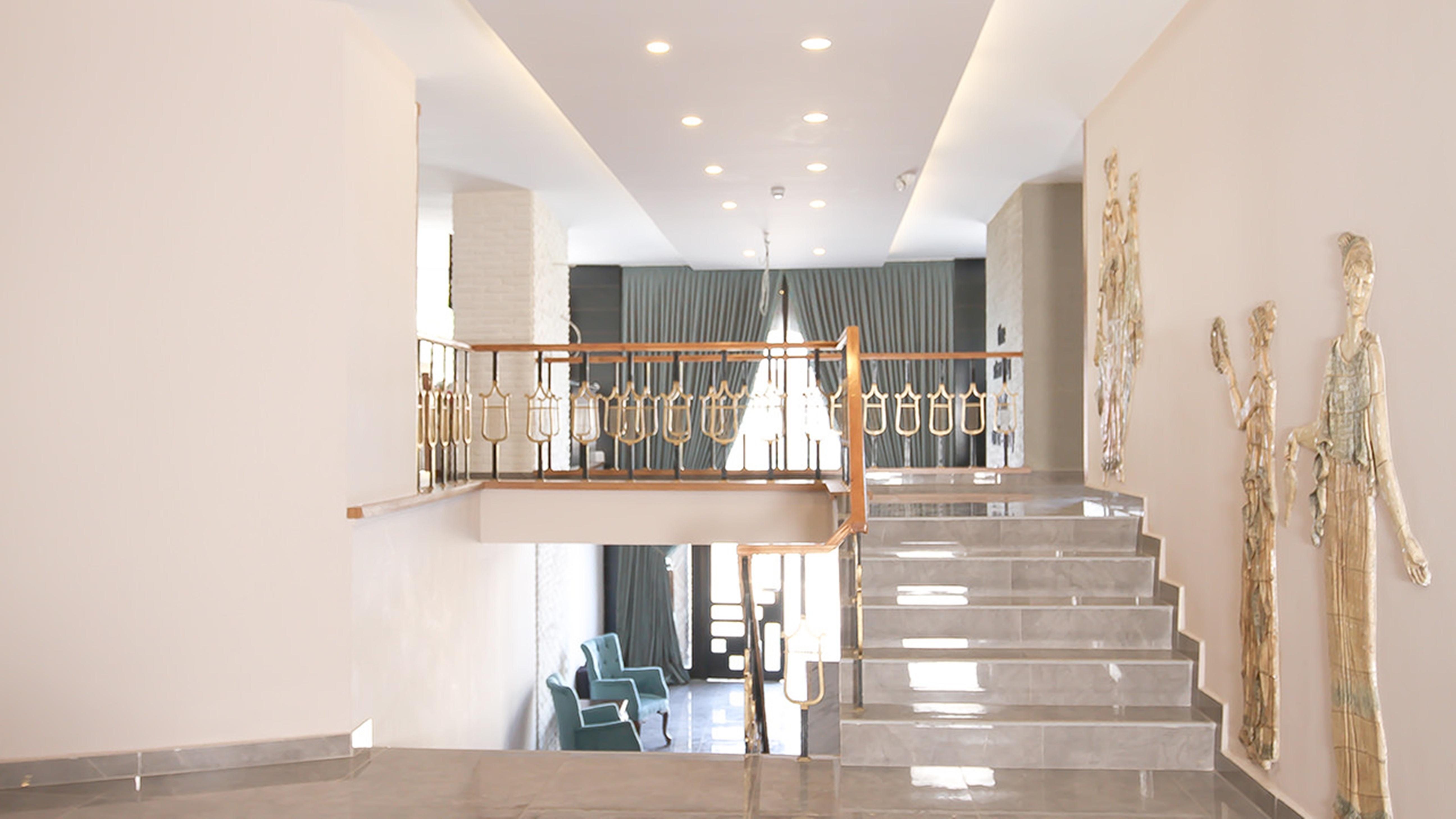 Start Hotel Antalya Exterior foto
