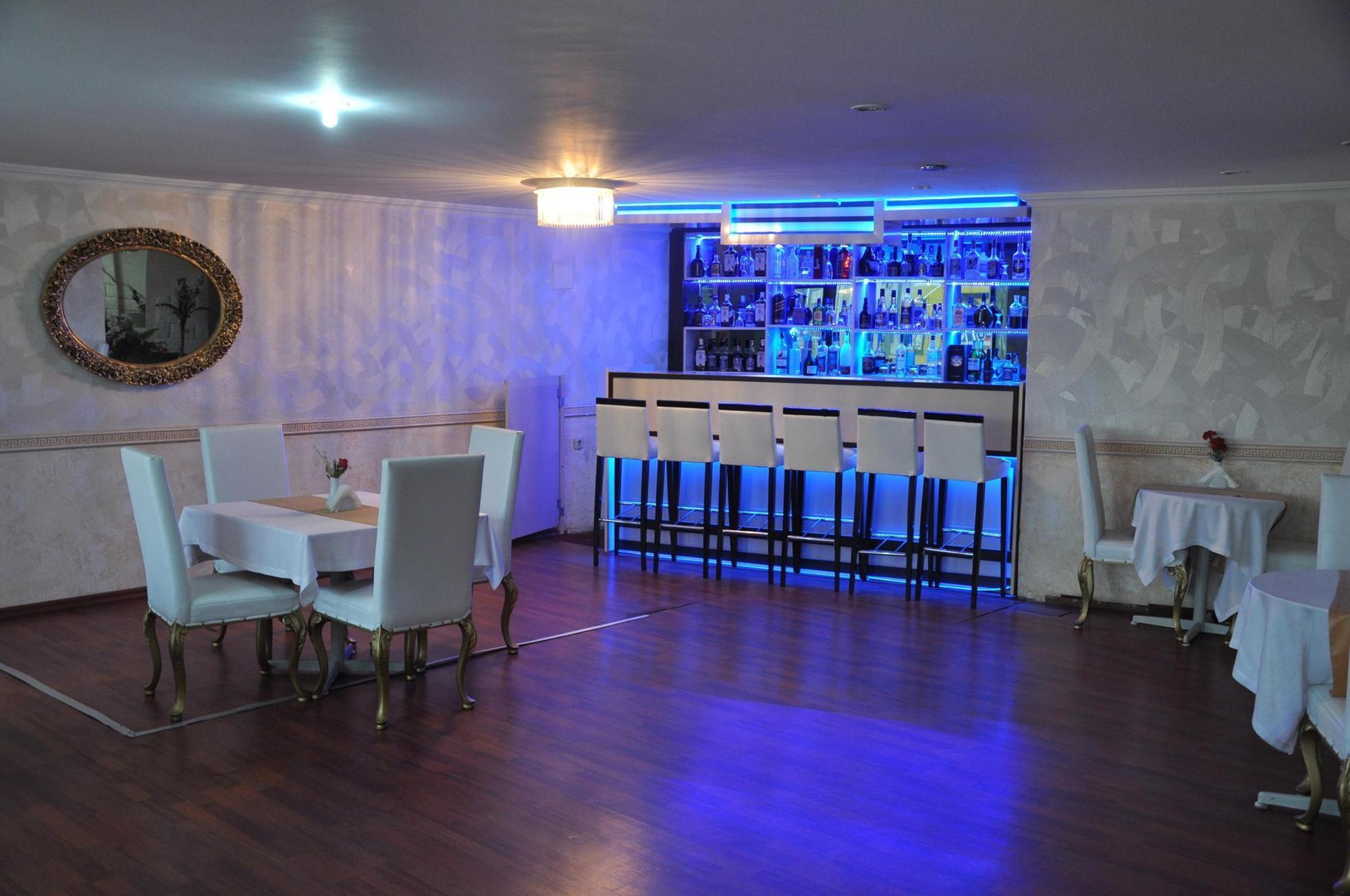 Start Hotel Antalya Exterior foto