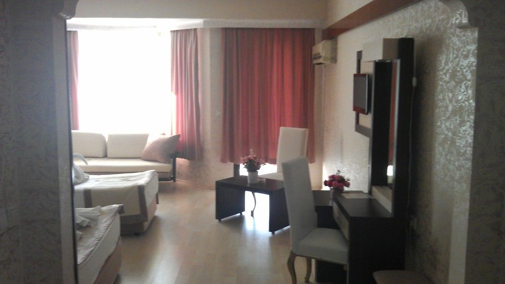Start Hotel Antalya Exterior foto